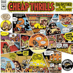 [New] Big Brother & the Holding Company (Janis Joplin) - Cheap Thrills