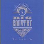 [Vintage] Big Country - Crossing
