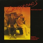 [Vintage] Ry Cooder - Crossroads (soundtrack)