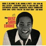 Sam Cooke - Best of... (reissue)