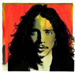 [New] Chris Cornell - self-titled (2LP)