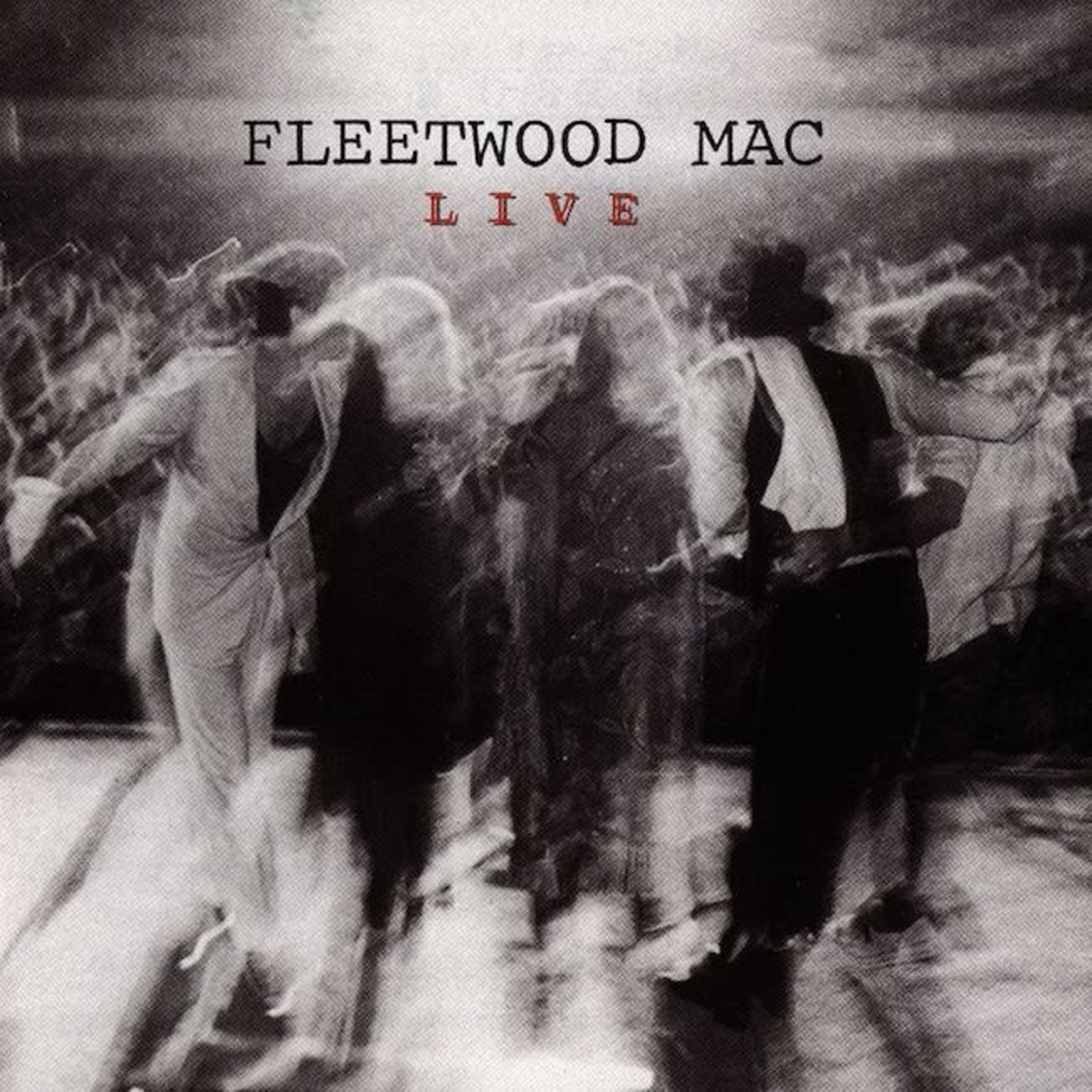 [Vintage] Fleetwood Mac - Live (2LP)