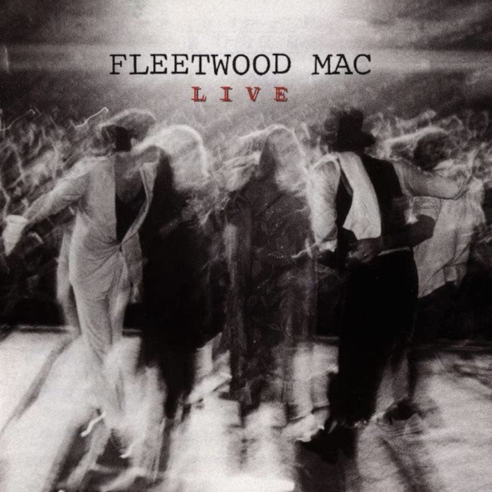[Vintage Vinyl] Fleetwood Mac - Live (2LP)