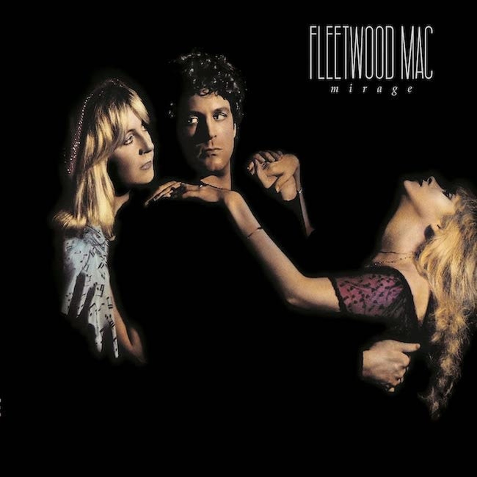 [Vintage] Fleetwood Mac - Mirage