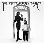 [Vintage] Fleetwood Mac - self-titled (1975 album, with insert)