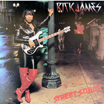 [Vintage] Rick James - Street Songs