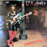 Rick James - Street Songs