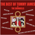 [Vintage] Tommy James & the Shondells - Greatest Hits (or Best Of, 10 tracks)