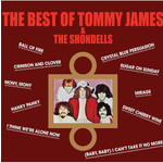 [Vintage Vinyl] Tommy James & the Shondells - Greatest Hits (or Best Of, 10 tracks)