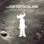 [New] Jamiroquai - Return of the Space Cowboy (2LP)