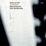[New] Keith Jarrett Trio - Yesterdays (2LP)