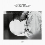 [New Vinyl] Keith Jarrett - Koln Concert (2LP)