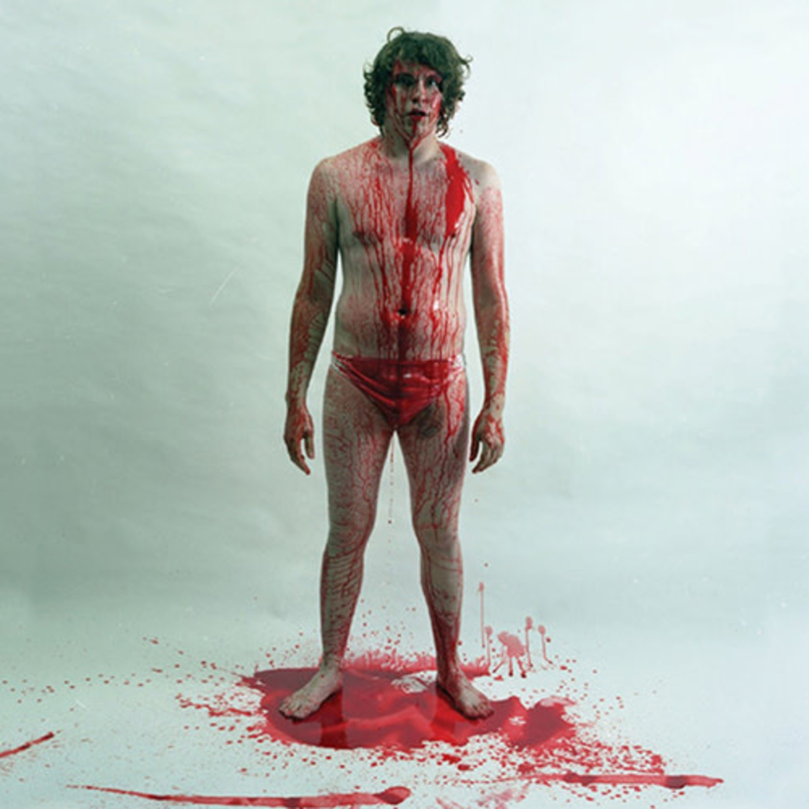 [New Vinyl] Jay Reatard - Blood Visions