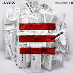 [New Vinyl] Jay Z - The Blueprint 3 (2LP)