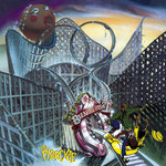 [New] Pharcyde - Bizarre Ride II the Pharcyde (2LP)