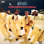 [New Vinyl] Pharcyde - Labcabincalifornia (2LP)