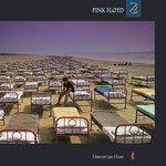 [Vintage Vinyl] Pink Floyd - A Momentary Lapse of Reason