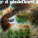 [New] Pink Floyd - A Saucerful Of Secrets (2016 remaster)