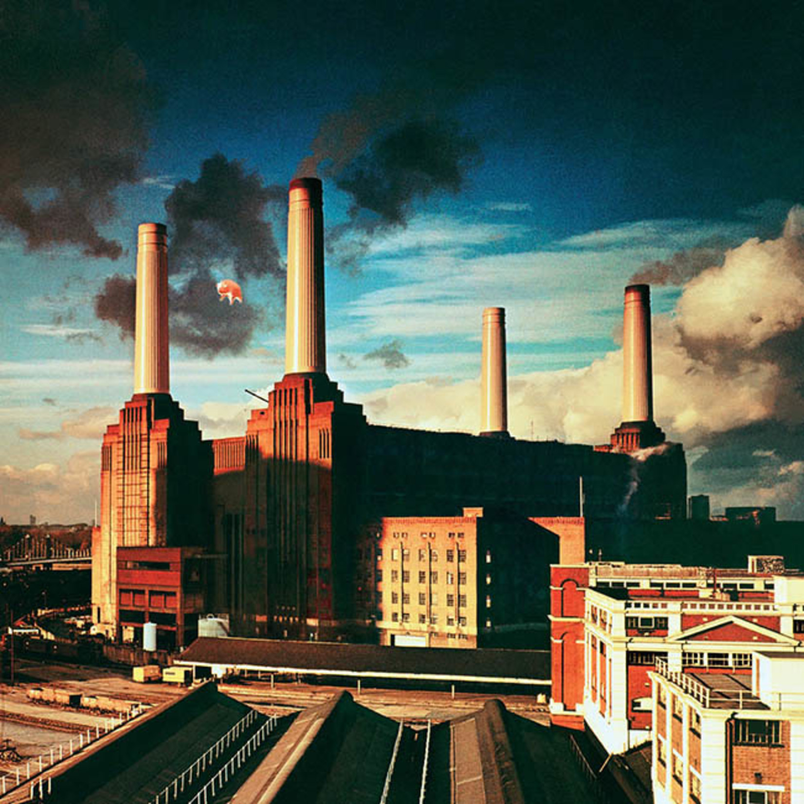 [New] Pink Floyd - Animals