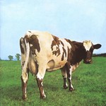 [Vintage Vinyl] Pink Floyd - Atom Heart Mother