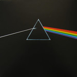 [Vintage] Pink Floyd - Dark Side of the Moon (reissue, no inserts)