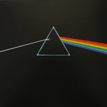 [Vintage Vinyl] Pink Floyd - Dark Side of the Moon (reissue, no inserts)