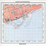 [Vintage Vinyl] Martha & the Muffins - Metro Music