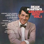 [Vintage Vinyl] Dean Martin - Greatest Hits! Volume 1