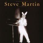 [Vintage] Steve Martin - A Wild & Crazy Guy