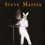 [Vintage Vinyl] Steve Martin - A Wild & Crazy Guy