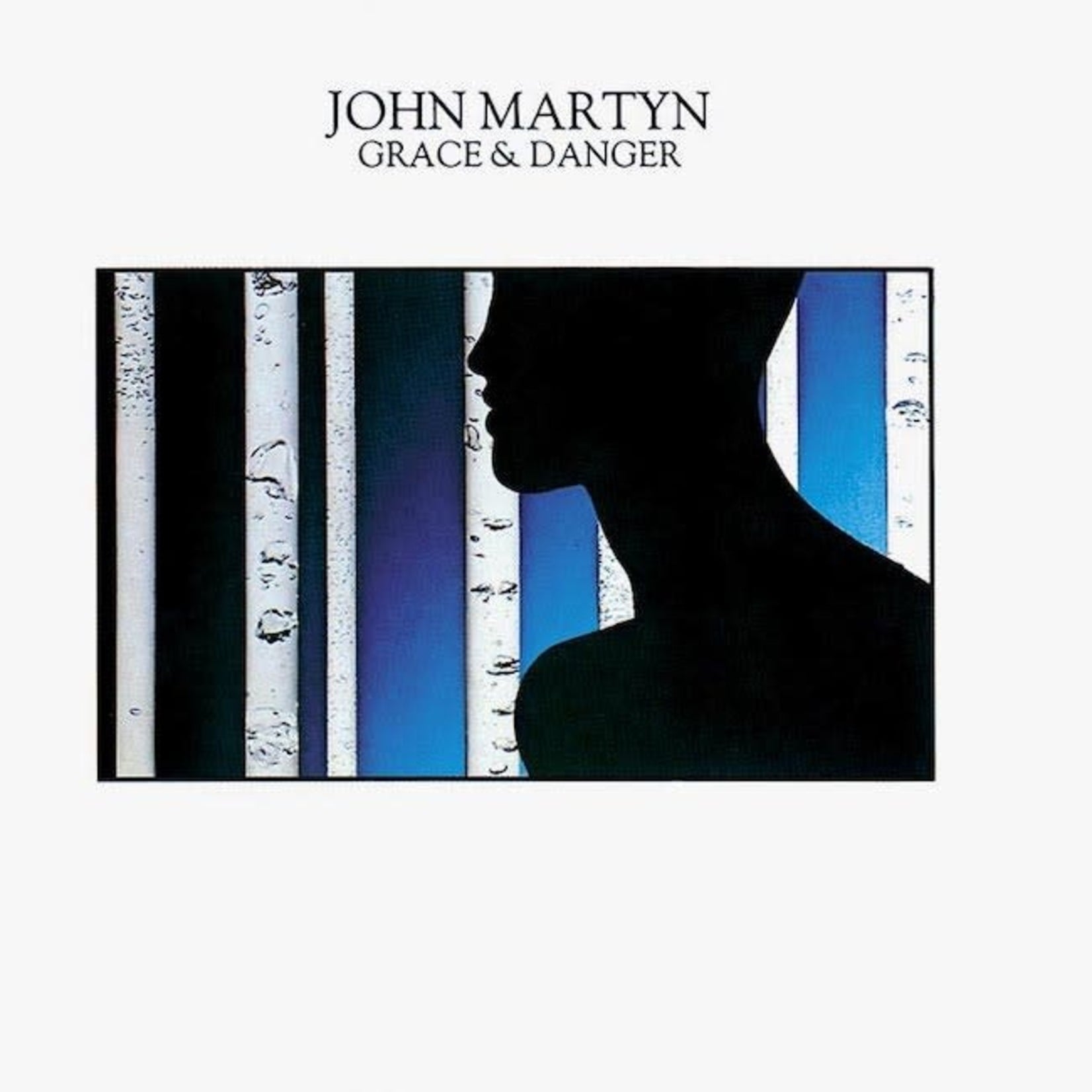 John Martyn - Grace & Danger