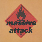 [New Vinyl] Massive Attack - Blue Lines
