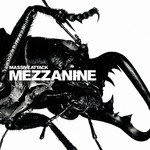 [New Vinyl] Massive Attack - Mezzanine (2LP)