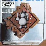 [New Vinyl] Massive Attack - Protection