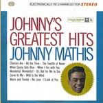 [Vintage] Johnny Mathis - Greatest Hits