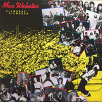 [Vintage Vinyl] Max Webster - Diamonds, Diamonds