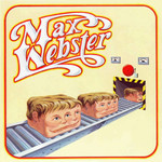 [Vintage Vinyl] Max Webster - self-titled