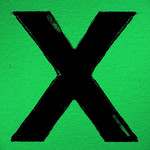 [New] Ed Sheeran - X (2LP)