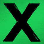 [New Vinyl] Ed Sheeran - X (2LP)