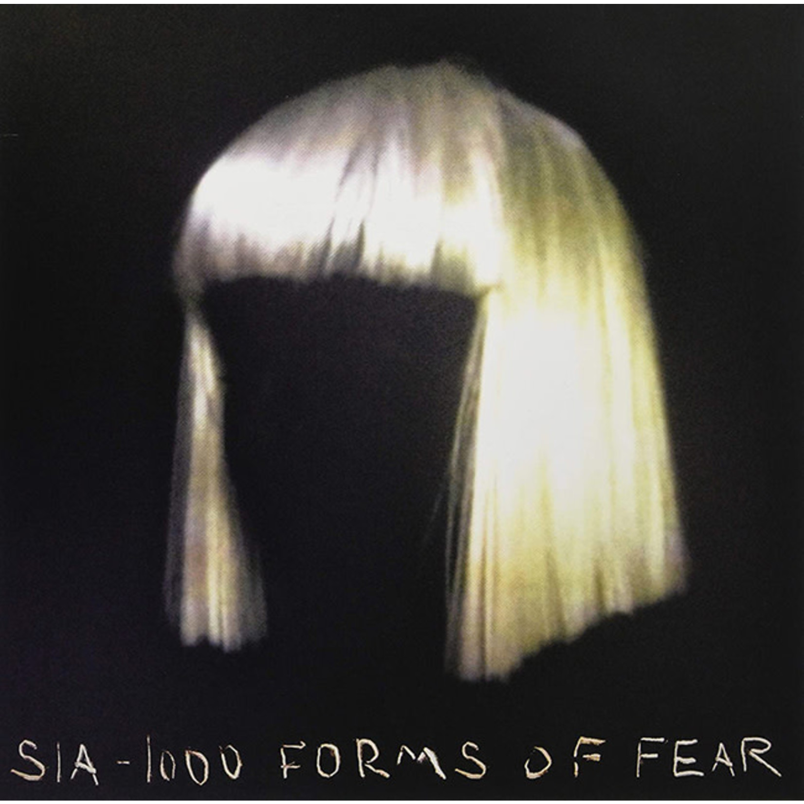 [New] Sia - 1000 Forms of Fear