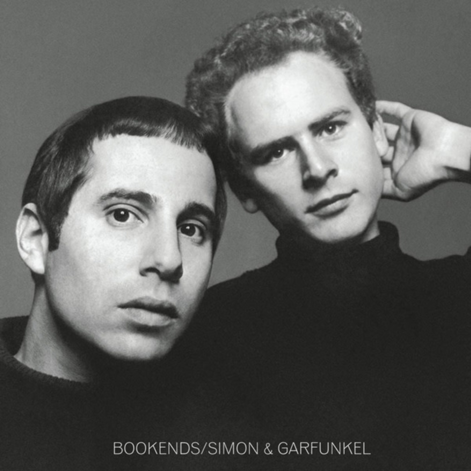[New] Simon & Garfunkel - Bookends