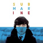 [New] Alex Turner - Submarine (10", soundtrack)