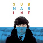 [New Vinyl] Alex Turner - Submarine (10", soundtrack)
