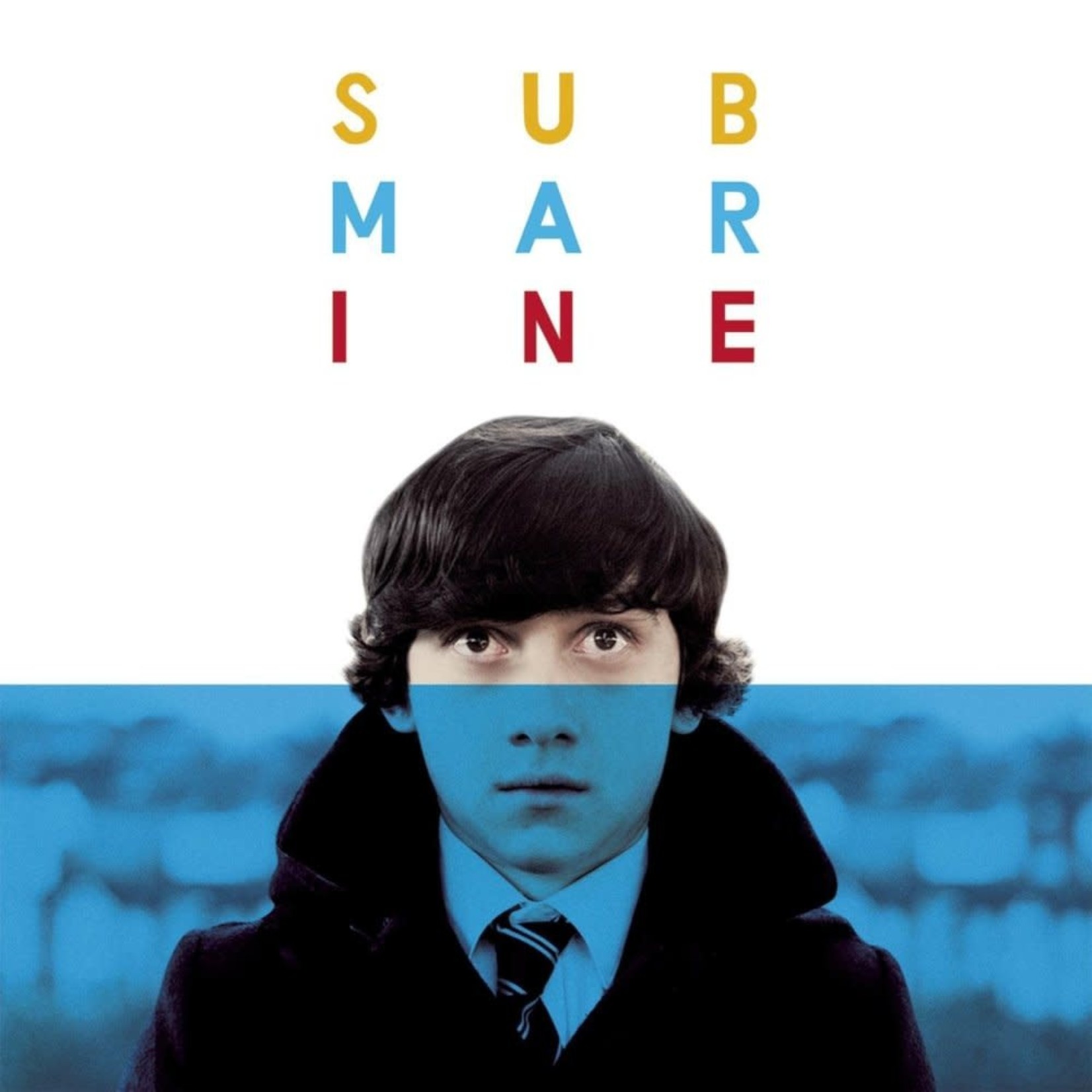[New Vinyl] Alex Turner - Submarine (10", soundtrack)