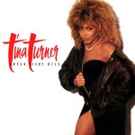[Vintage Vinyl] Tina Turner - Break Every Rule
