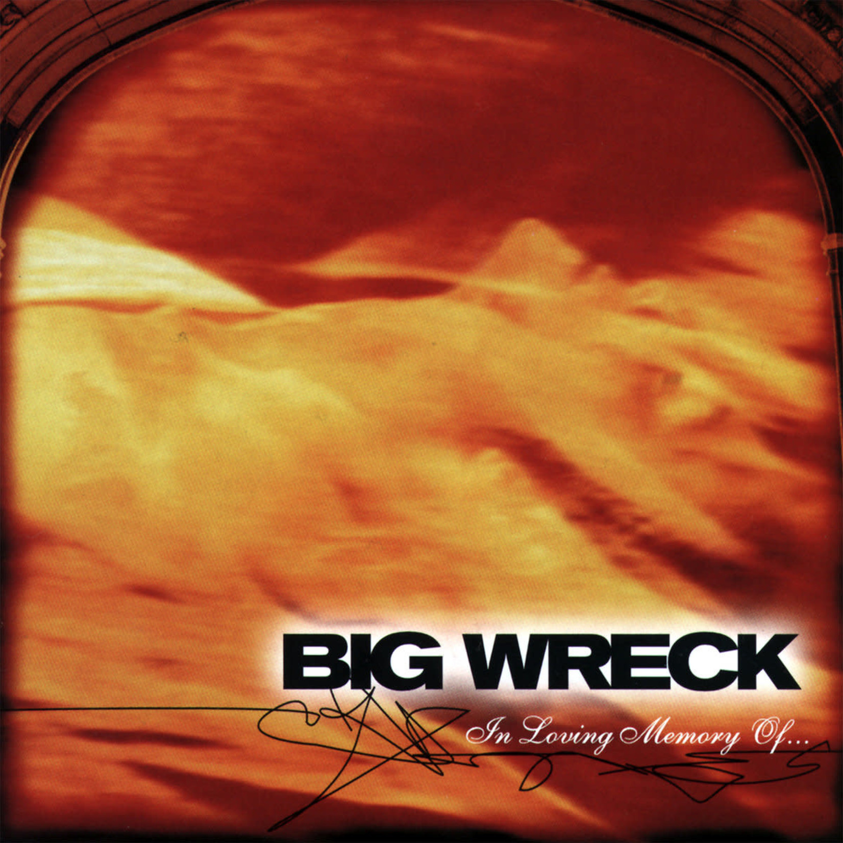 [New] Big Wreck - In Loving Memory Of...