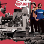 [New Vinyl] Black Keys - Rubber Factory