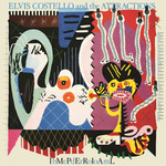 [Vintage Vinyl] Elvis Costello - Imperial Bedroom