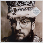 Elvis Costello - King of America