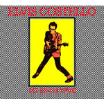 [Vintage Vinyl] Elvis Costello - My Aim Is True